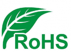 欧盟rohs2.0总共检测几项？